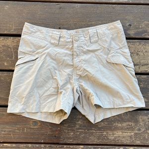 The North Face Lightweight Nylon Shorts